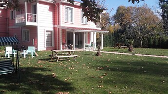 Botanika Hotel Sapanca