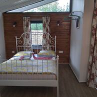 Botanika Hotel Sapanca