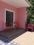 Botanika Hotel Sapanca