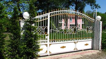 Botanika Hotel Sapanca