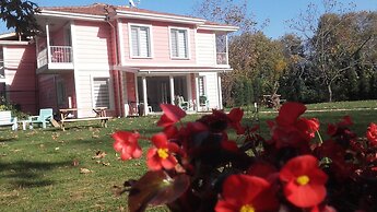 Botanika Hotel Sapanca