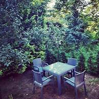 Botanika Hotel Sapanca