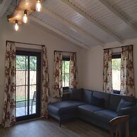 Botanika Hotel Sapanca