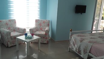 Botanika Hotel Sapanca