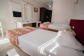 Halici Hotel