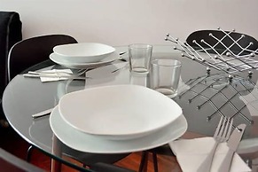 Beddyway - Cherry Apartment