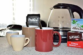 Beddyway - Cherry Apartment