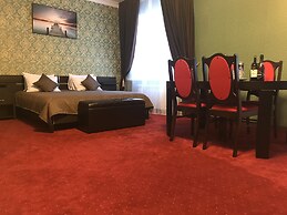 Motel Sofia