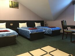 Motel Sofia