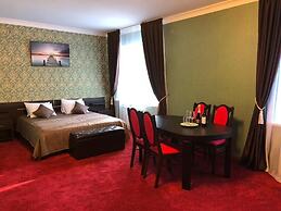 Motel Sofia