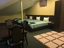 Motel Sofia