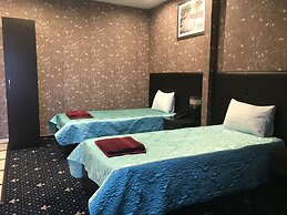 Motel Sofia