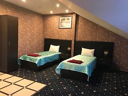 Motel Sofia
