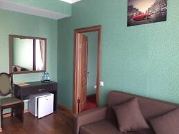 Motel Sofia