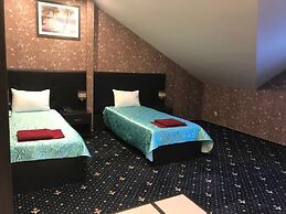 Motel Sofia