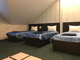 Motel Sofia