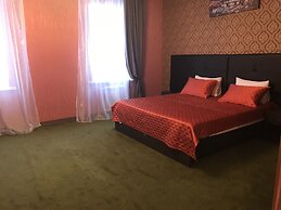 Motel Sofia