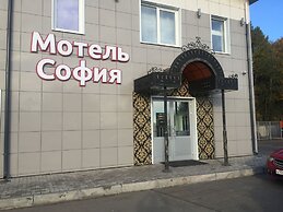 Motel Sofia