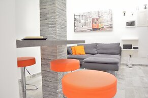 Beddyway - Flat in Central Station