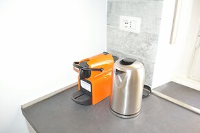 Beddyway - Flat in Central Station