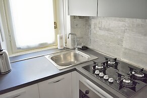 Beddyway - Flat in Central Station