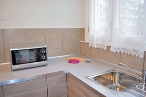 Beddyway - Garibaldi District