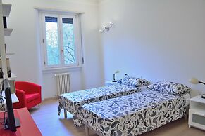 Beddyway - Garibaldi District