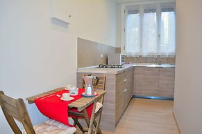 Beddyway - Garibaldi District