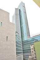 Beddyway - Garibaldi District