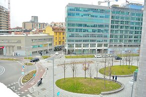 Beddyway - Garibaldi District