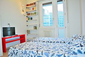 Beddyway - Garibaldi District