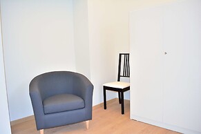 Beddyway - Garibaldi District