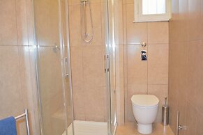 Beddyway - Garibaldi District