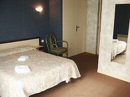 Hôtel le Bout du Monde
