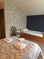 Hôtel le Bout du Monde
