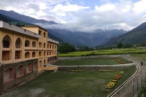 The Sultan Resort