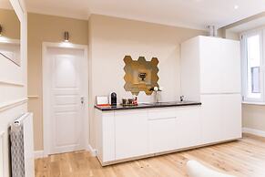 Nazionale Palace Suites