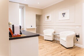 Nazionale Palace Suites