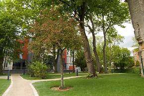 Les Jardins du Mess