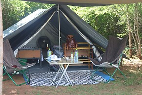 Dev's Campground