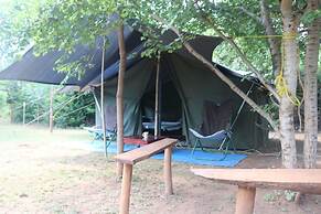 Dev's Campground