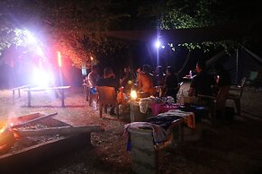 Dev's Campground