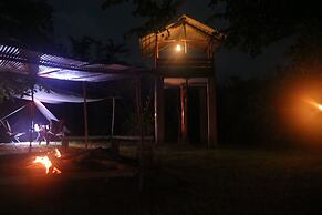 Dev's Campground