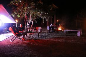 Dev's Campground