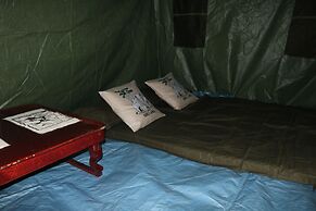 Dev's Campground