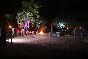 Dev's Campground