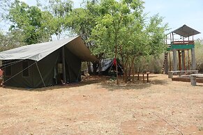 Dev's Campground