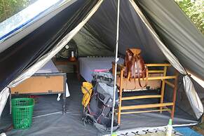 Dev's Campground