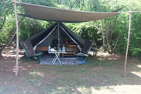 Dev's Campground
