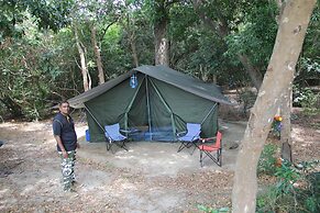 Dev's Campground